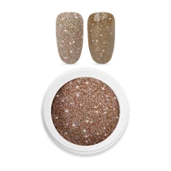 Csillámpor - Holo glitter