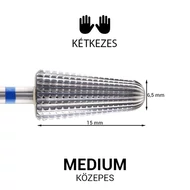 Csiszológépek és kellékek