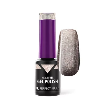 HEMA FREE Géllakk HF037 8ml - Shiny Bronze
