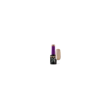 Perfect Nails LacGel LaQ X Gél Lakk 8ml Paris X043 New Icons