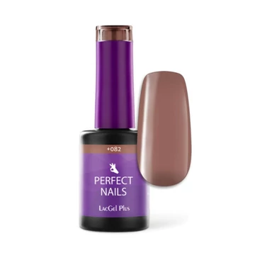 Perfect Nails LacGel +082 8ml Miss BonBon