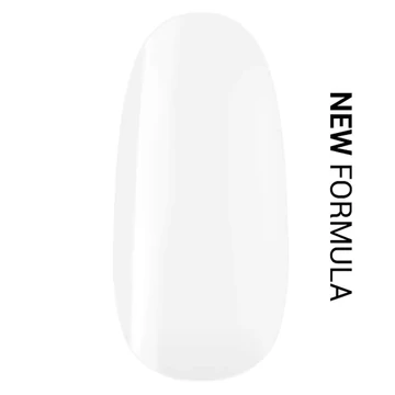 Classic 101 gél lakk fehér