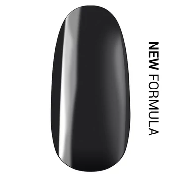 Classic 102 gél lakk - fekete