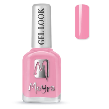 Moyra Gel Look körömlakk 1048 Evette