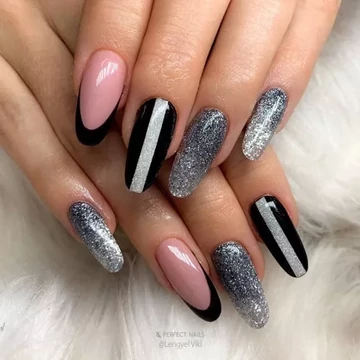 055 Gél Lakk 8ml NUDE