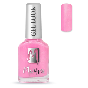 Moyra Gel Look körömlakk 1057 Fleur