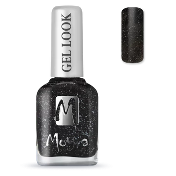 Moyra Gel Look körömlakk 1058 Sacha