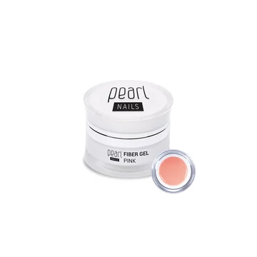 Fiber Gel Pink - 15ml