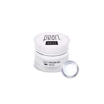 Builder White Gel - 15ml