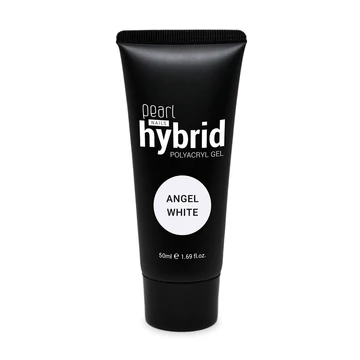 hybrid PolyAcryl Gel - Angel White - 50ml