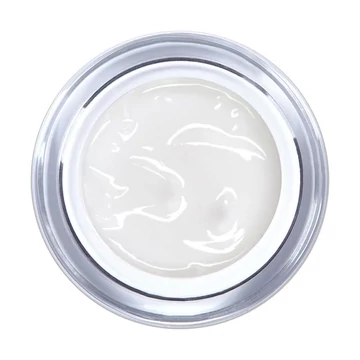 Hybrid PolyAcryl Gel - Milky White - 15ml