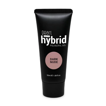 hybrid PolyAcryl Gel - Dark Nude - 50ml