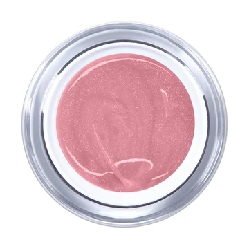 Hybrid PolyAcryl Gel - Glitter Cover Pink - 15ml