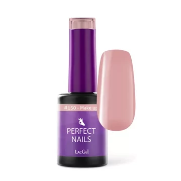 LacGel #151 Gél Lakk 8ml - NUDE