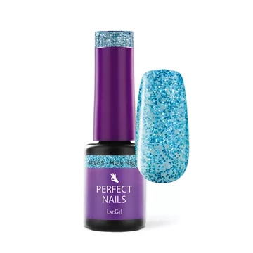 LacGel #165 Gél Lakk 8ml - HOLY NIGHT