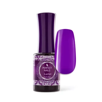 LacGel #180 Gél Lakk 8ml - Mariachi - Mexican Summer