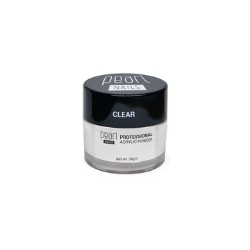 Porcelán por - Clear - 35g