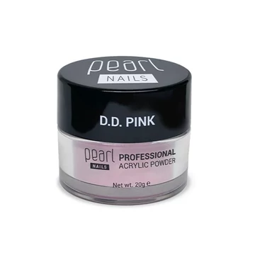 Porcelán por - D.D. Pink - 20g