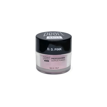 Porcelán por - D.D. Pink - 75g