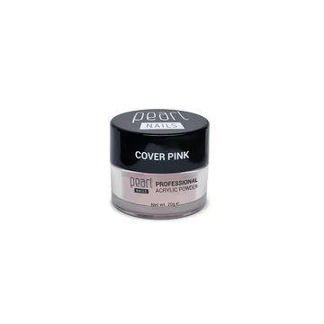 Porcelán por - Cover Pink - 75g