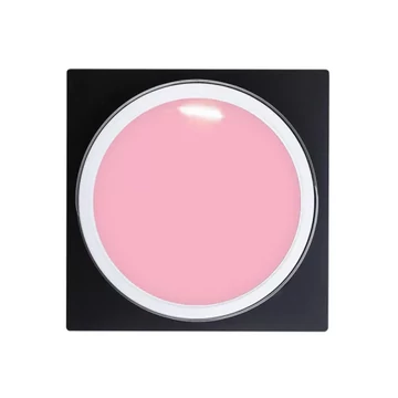 Cool Protein Gel - Hema Free Építőzselé - Pinky Cover - 15g