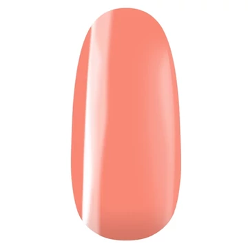 Classic 291 gél lakk - neon narancssárga