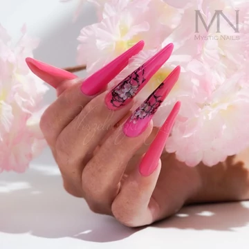 Gél Lakk 319 - (HEMA-free) 6ml