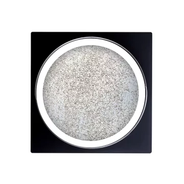 Shimmer Gel - Csillámos Építőzselé - #6 Halo - 15g