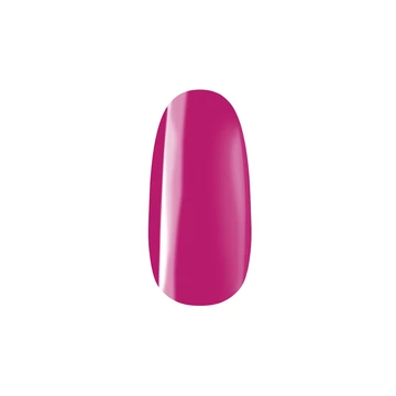 Classic 383 gél lakk - magenta