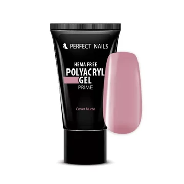 PolyAcryl Gel Prime - Hema Free Tubusos Polygel - Cover Nude 60