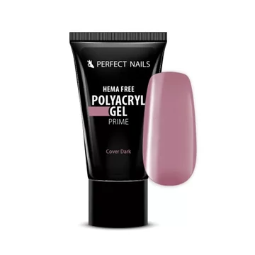 PolyAcryl Gel Prime - Hema Free Tubusos Polygel - Cover Dark 30g