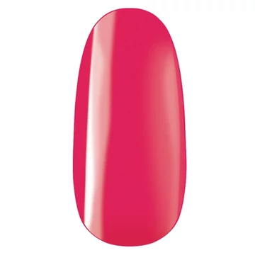 Classic 425 gél lakk - pirosas pink