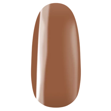 Classic 431 gél lakk - karamell