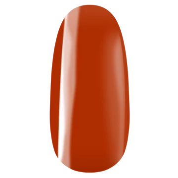 Classic 436 gél lakk - tégla