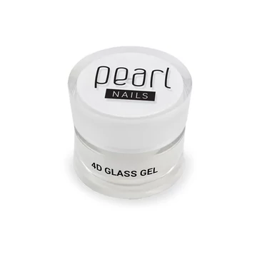 4D Glass Gel