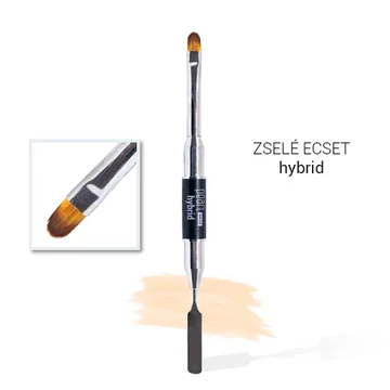 Hybrid ecset