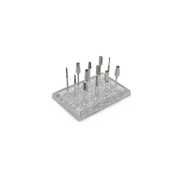 Karbidtartó - 12db-os