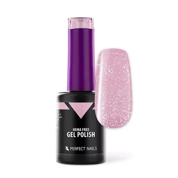 HEMA FREE Gél Lakk - Princess - 8ml