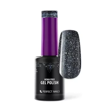 HEMA FREE Gél Lakk - Flash Mystique - 8ml