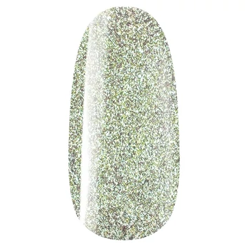 Classic 830 gél lakk Glitter zöld