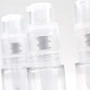 Glitter spray / Ombre spray üres flakon