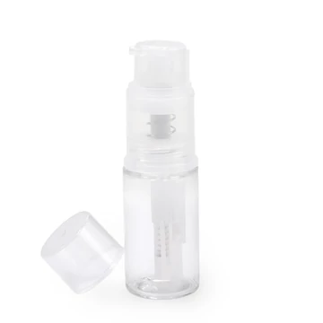 Glitter spray / Ombre spray üres flakon