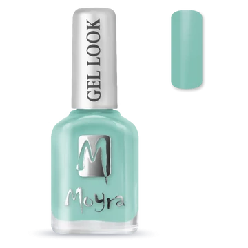 Moyra Gel Look körömlakk 932 Justine