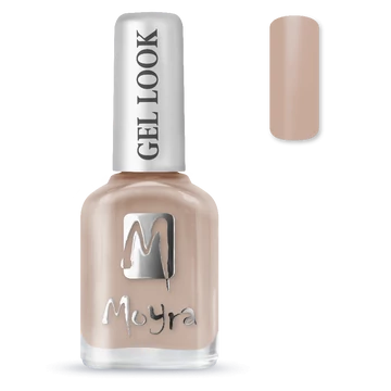 Moyra Gel Look körömlakk 973 Renée