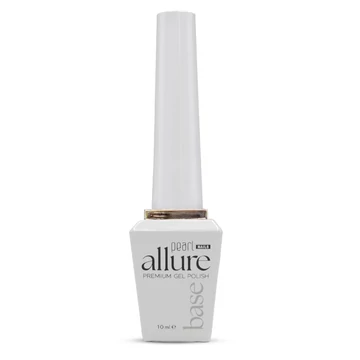 Allure fixálásmentes Base Gel
