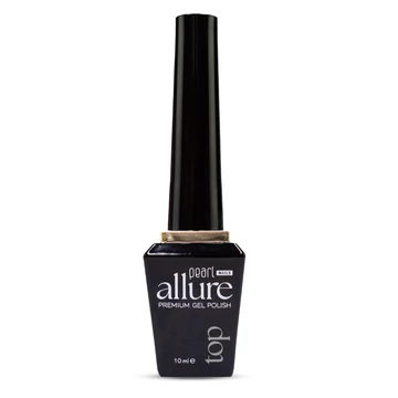 Allure fixálásmentes Top Gel