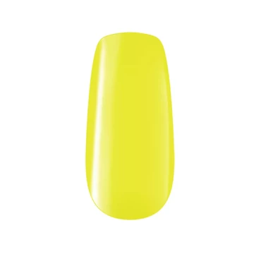 Spider Gel - Műköröm Díszítő Színes Zselé 5g - Gummy Yellow
