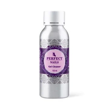 Gel Cleaner Zseléfixáló - Fixáló folyadék 100ml