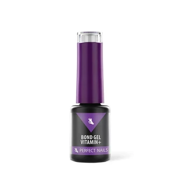 BOND GEL Vitamine - Vitaminos alapzselé 4ml