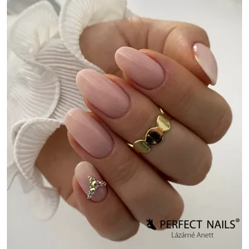 Pudding Cover Gel - Építőzselé - Natural Beige 15g